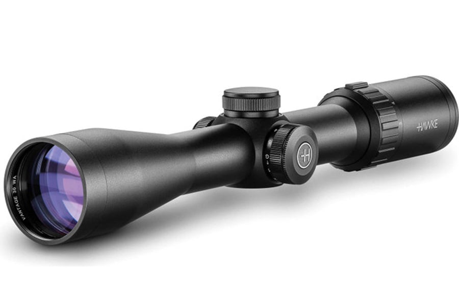HAWKE Vantage 30 WA 3-9x42 Riflescope Black